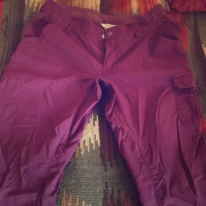 Duluth activewear pants